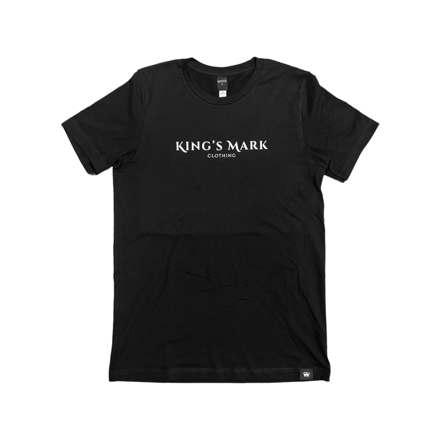 King’s Mark Logo T-shirt