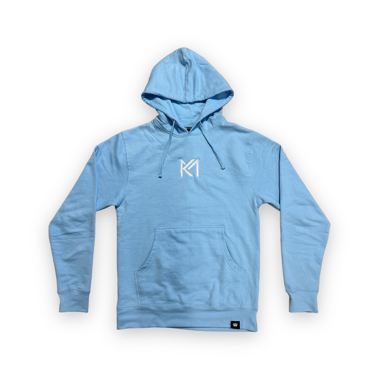 KM Logo Hoodie