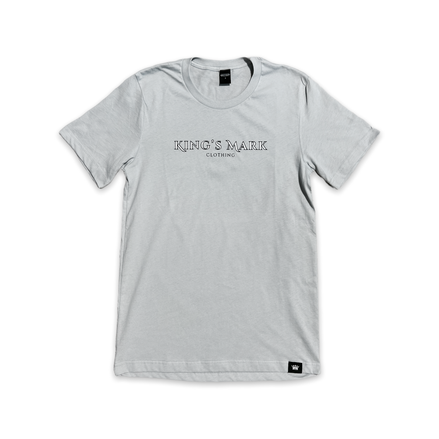 Premium Logo T-shirt