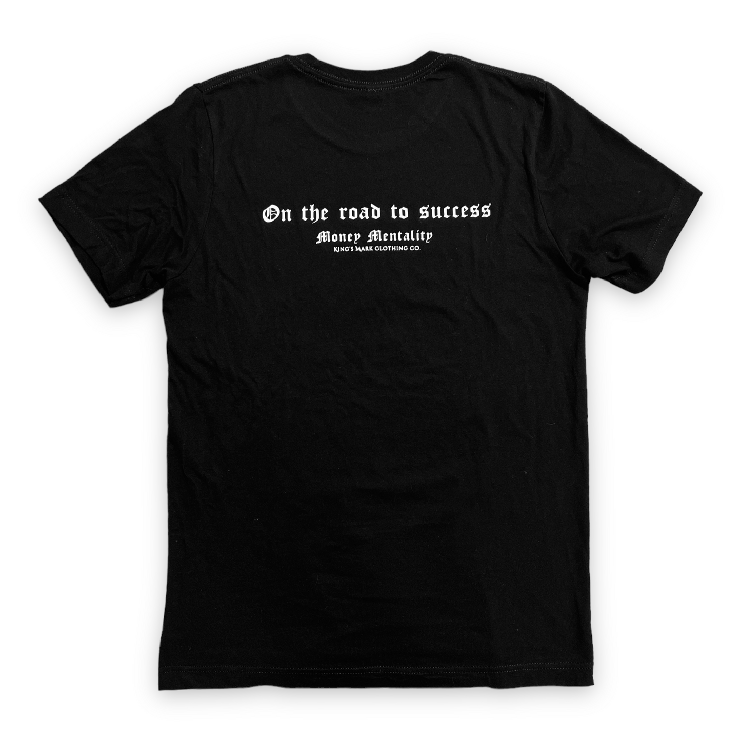 Money Mentality T-Shirt