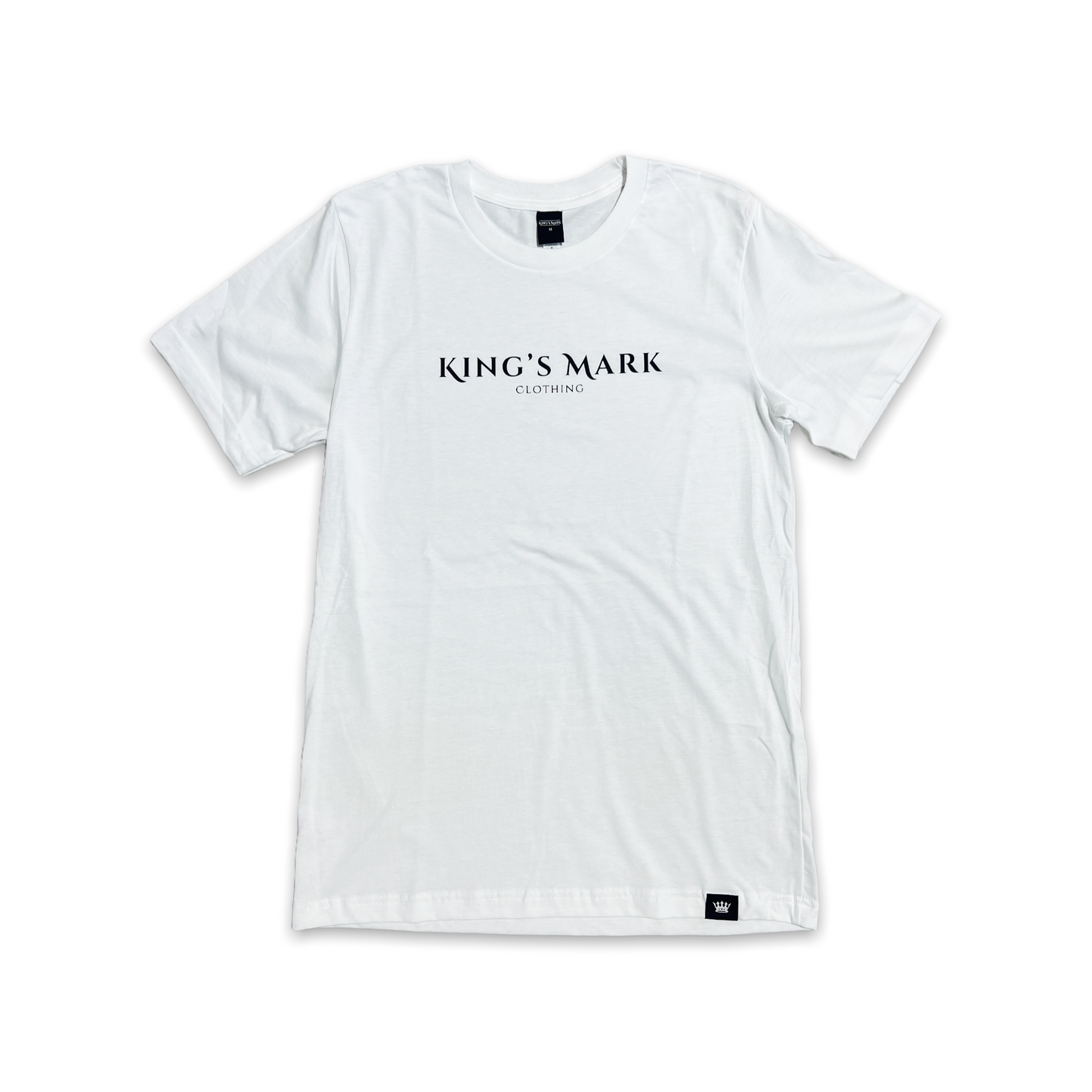 King’s Mark Logo T-shirt