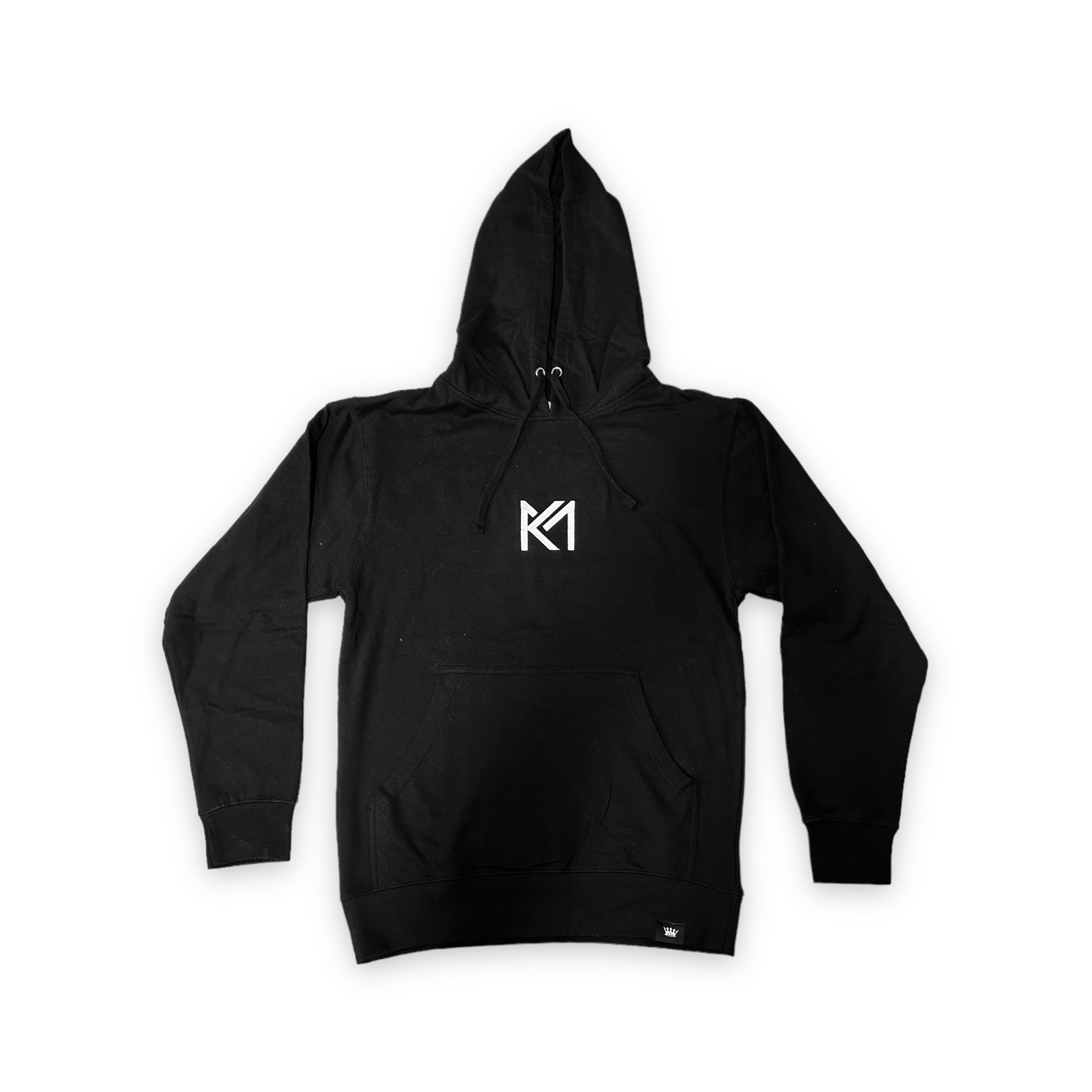 KM Logo Hoodie